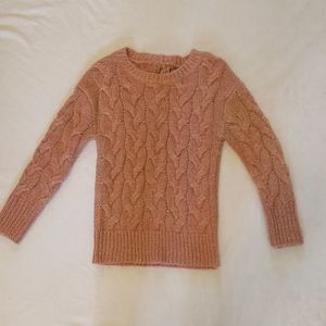 JJ Basics sweater